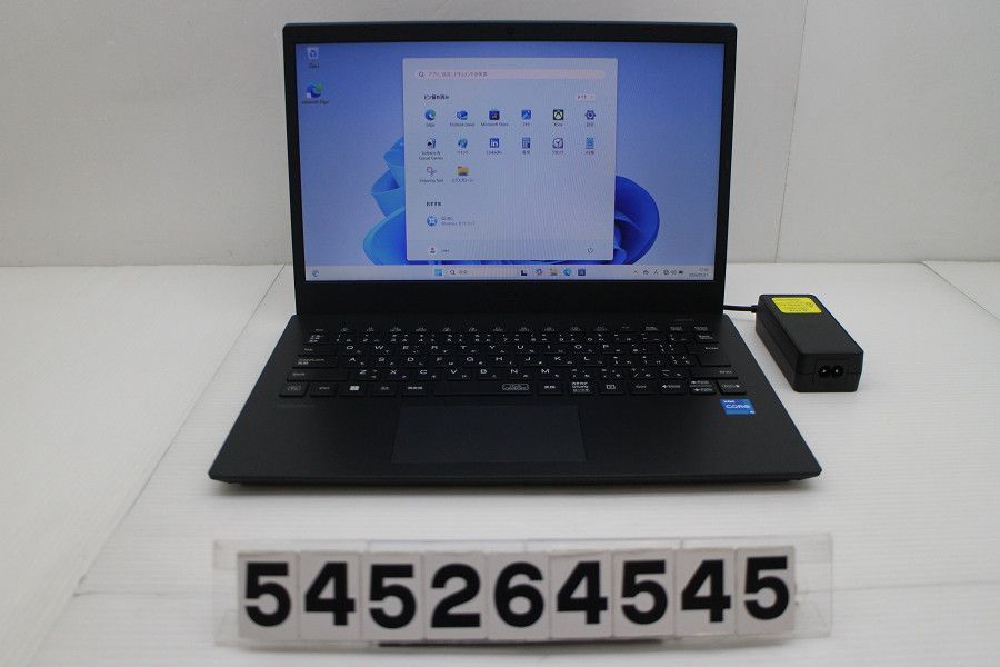 NEC PC-VKT42M3F9VAB Core i5 1135G7 2.4GHz/8GB/256GB(SSD)/14W/FHD(1920x1080)/Win11 【545264545】