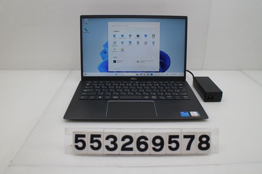 DELL Vostro 5301 Core i5 1135G7 2.4GHz/8GB/256GB(SSD)/13.3W/FHD(1920x1080)/Win11 【553269578】