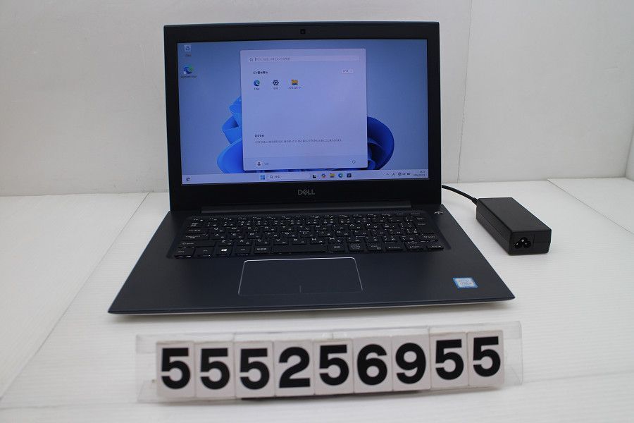 DELL Vostro 5471 Core i5 8250U 1.6GHz/8GB/256GB(SSD)/14W/FHD(1920x1080)/Win11 【555256955】