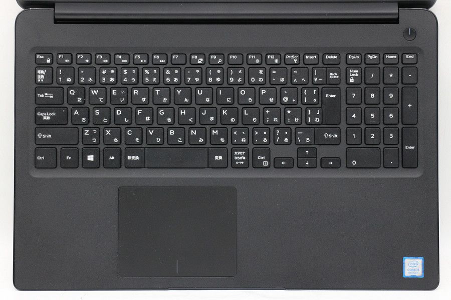 DELL Latitude 3500 Core i5 8265U 1.6GHz/8GB/256GB(SSD)/15.6W/FWXGA(1366x768)/Win11 【563260119】
