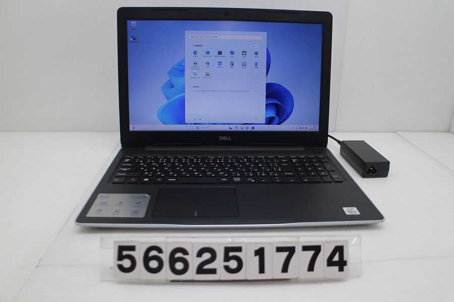 DELL Vostro 3590 Core i5 10210U 1.6GHz/8GB/256GB(SSD)/15.6W/FHD(1920x1080)/Win11 【566251774】
