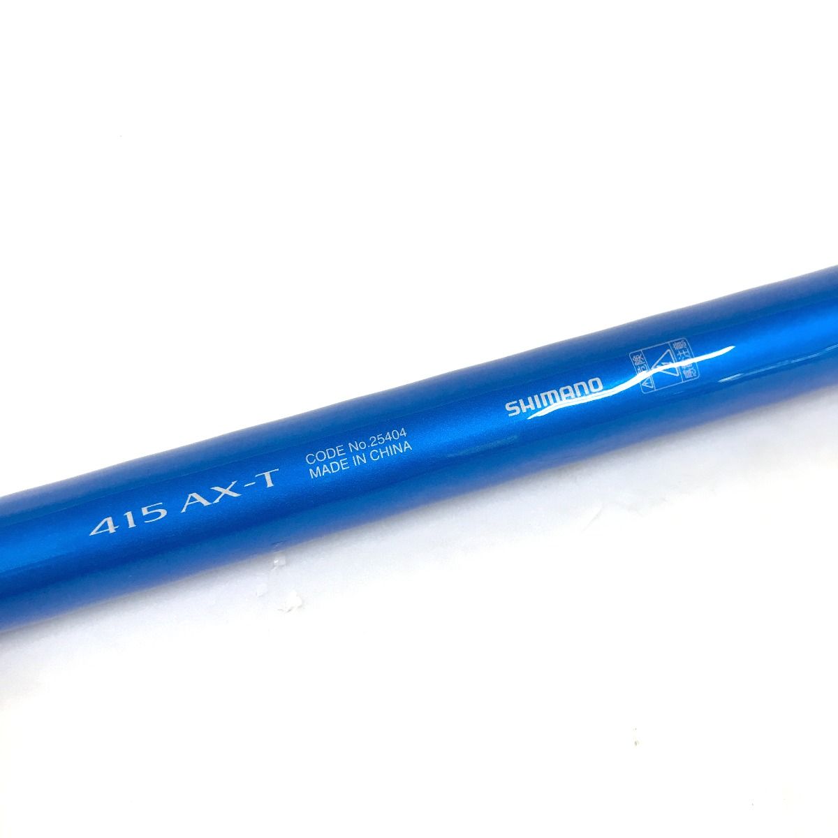 SHIMANO シマノ 投竿 プロサーフ 415AX-T 未使用 25404 - メルカリ