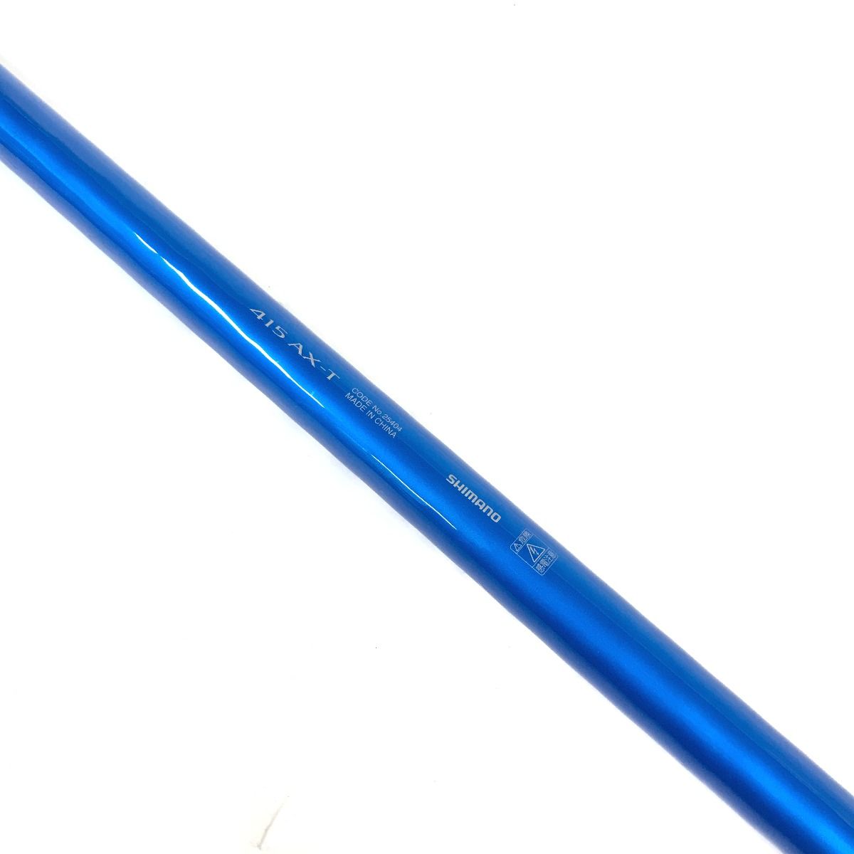 SHIMANO シマノ 投竿 プロサーフ 415AX-T 未使用 25404 - メルカリ