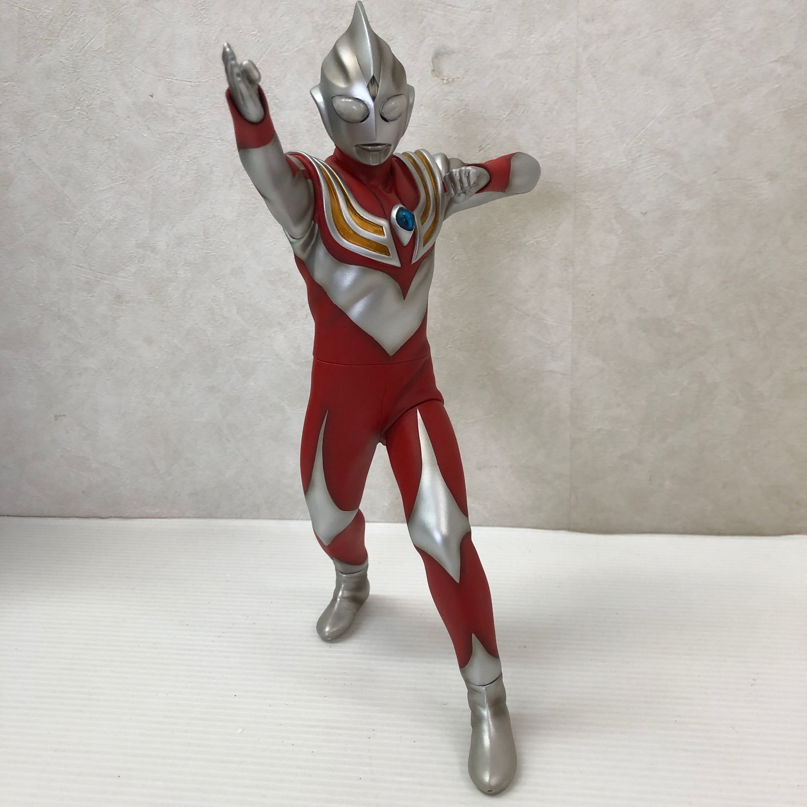 CCP 1/6 特撮シリーズ Vol.091 ウルトラマンティガ パワータイプVer