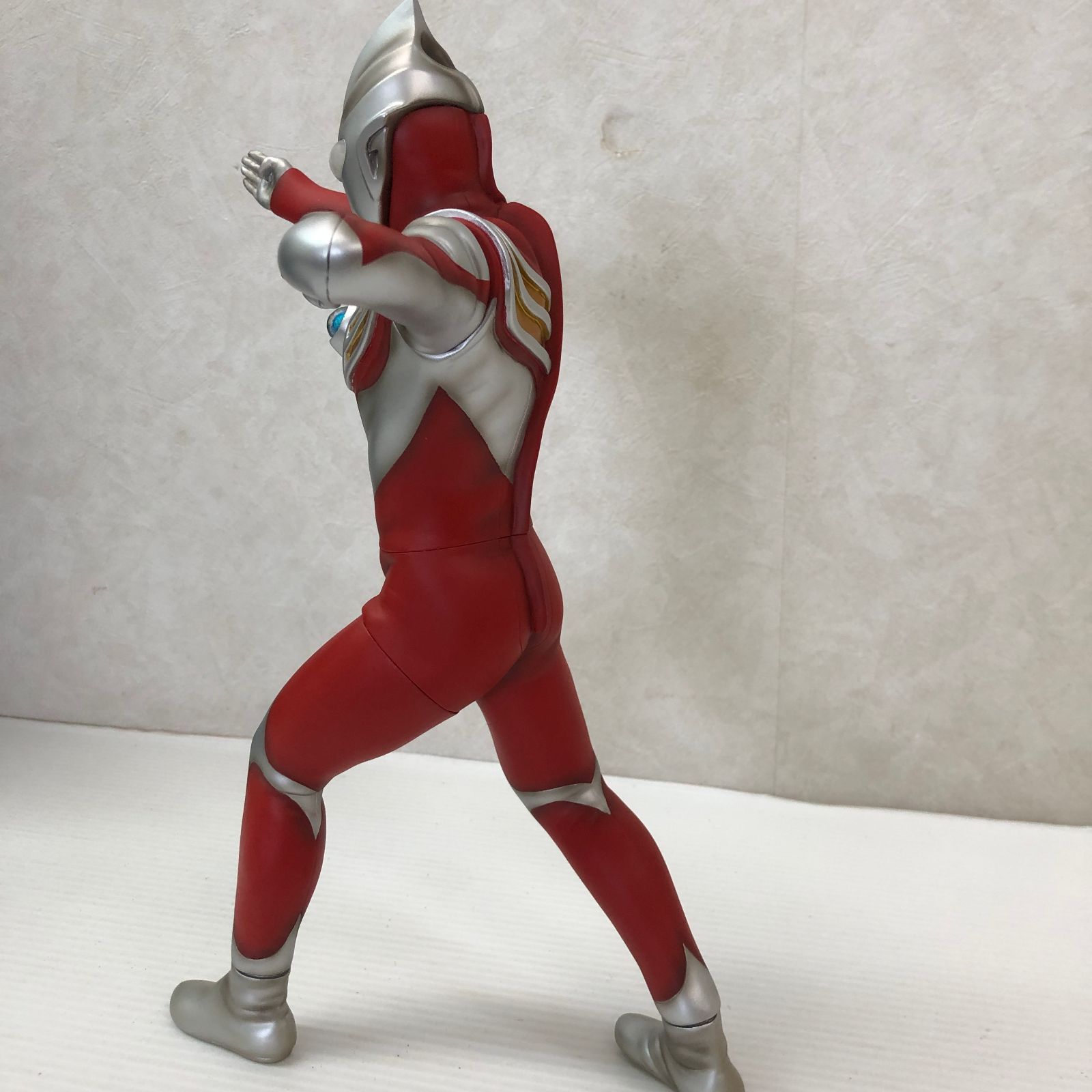 CCP 1/6 特撮シリーズ Vol.091 ウルトラマンティガ パワータイプVer