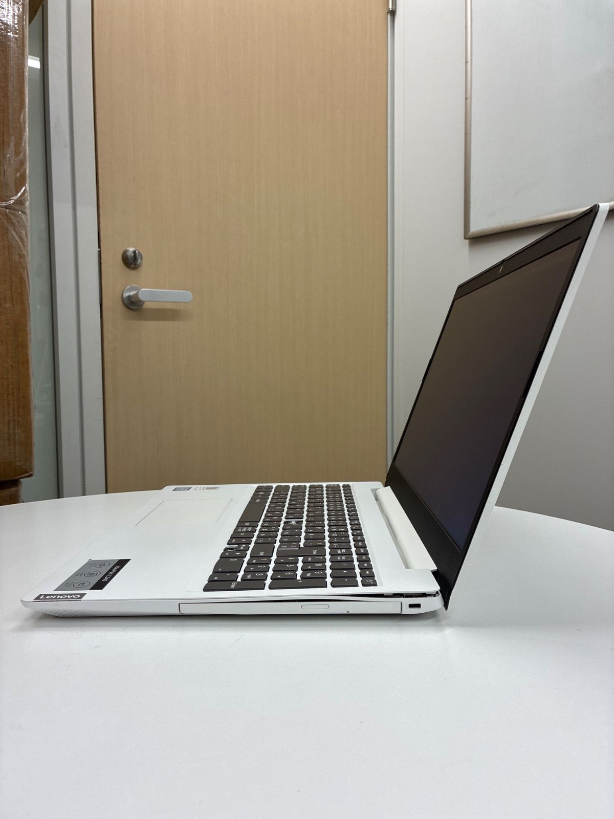 ジャンク Lenovo Windowsノート - メルカリ