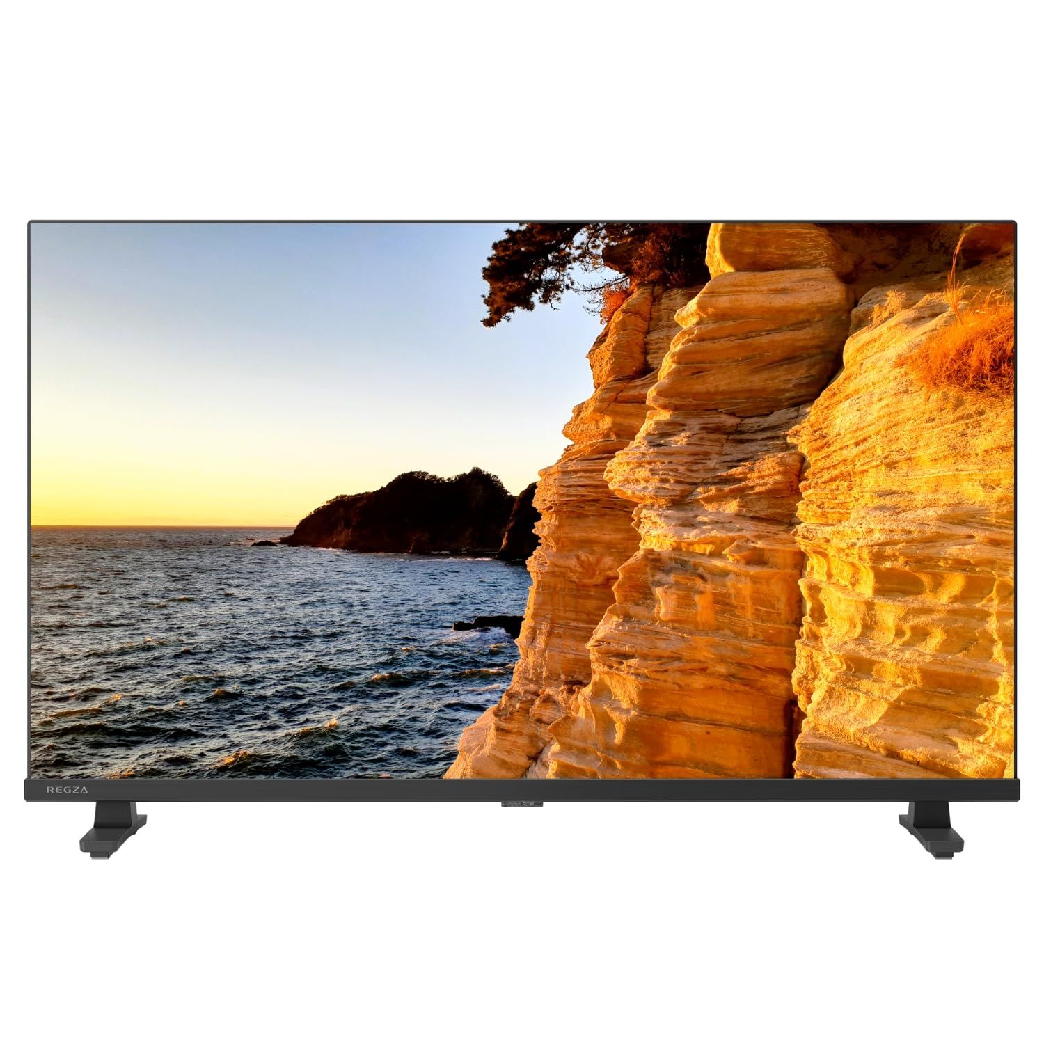 REGZA レグザ テレビ 32V35S (32インチ / フルハイビジョン/液晶/Airplay/ネット動画対応 / 2026年モデル) [32インチ/エントリー_32V35S] 31,954円