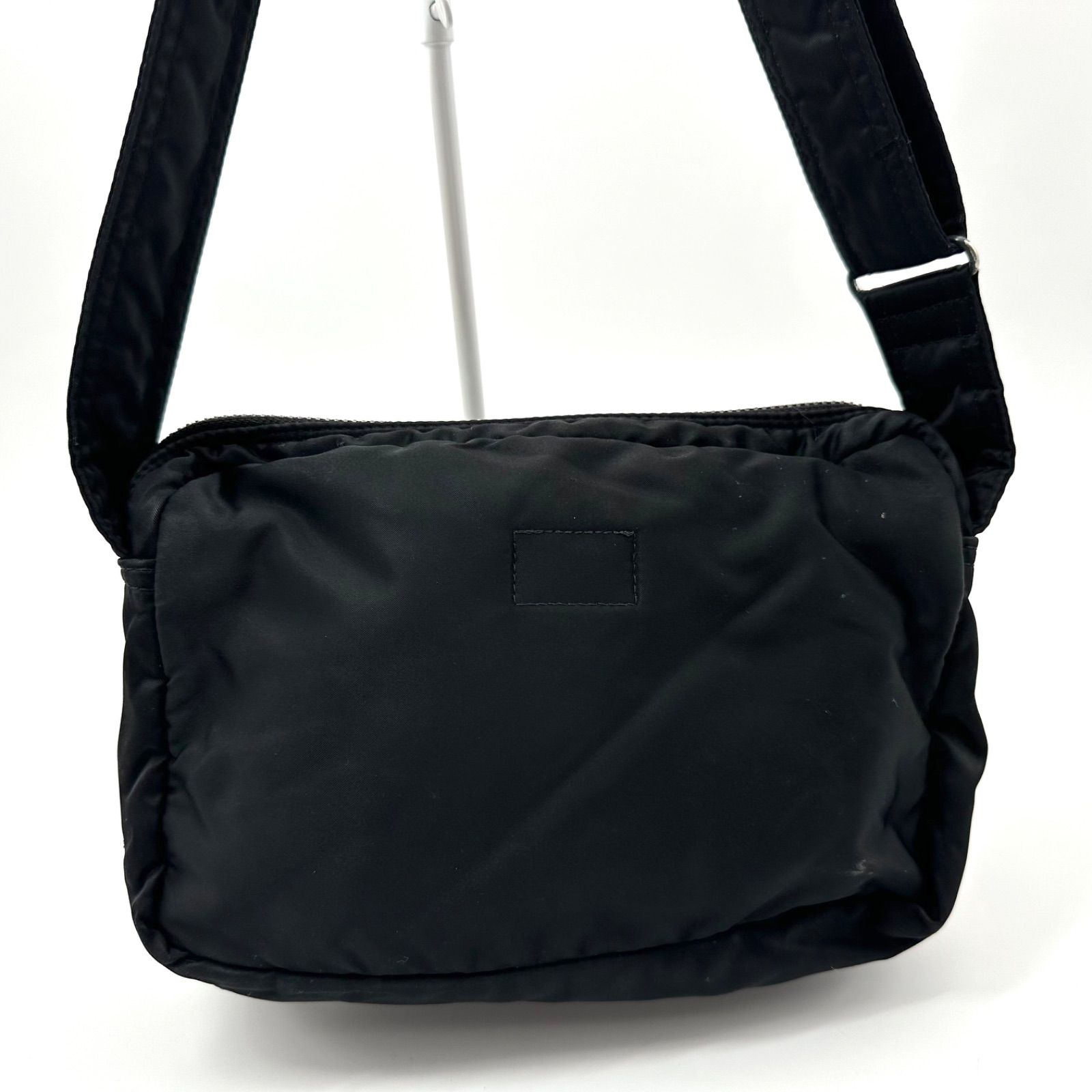 B5866】 PORTER ポーター 吉田カバン タンカー ショルダーバッグ