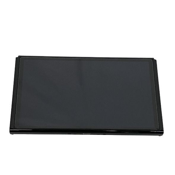 Nintendo Switch HEG-001 有機ELモデル ニンテンドー スイッチ 2021年製 ゲーム 中古 T11459543
