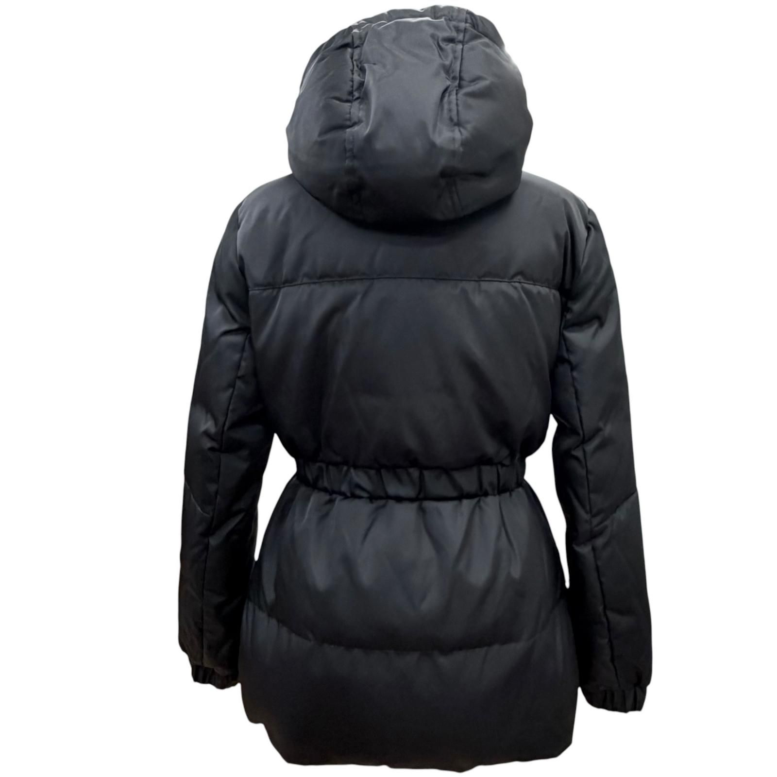 美品△MONCLER モンクレール 2018年製 D20934680005 FATSIAN ファシア