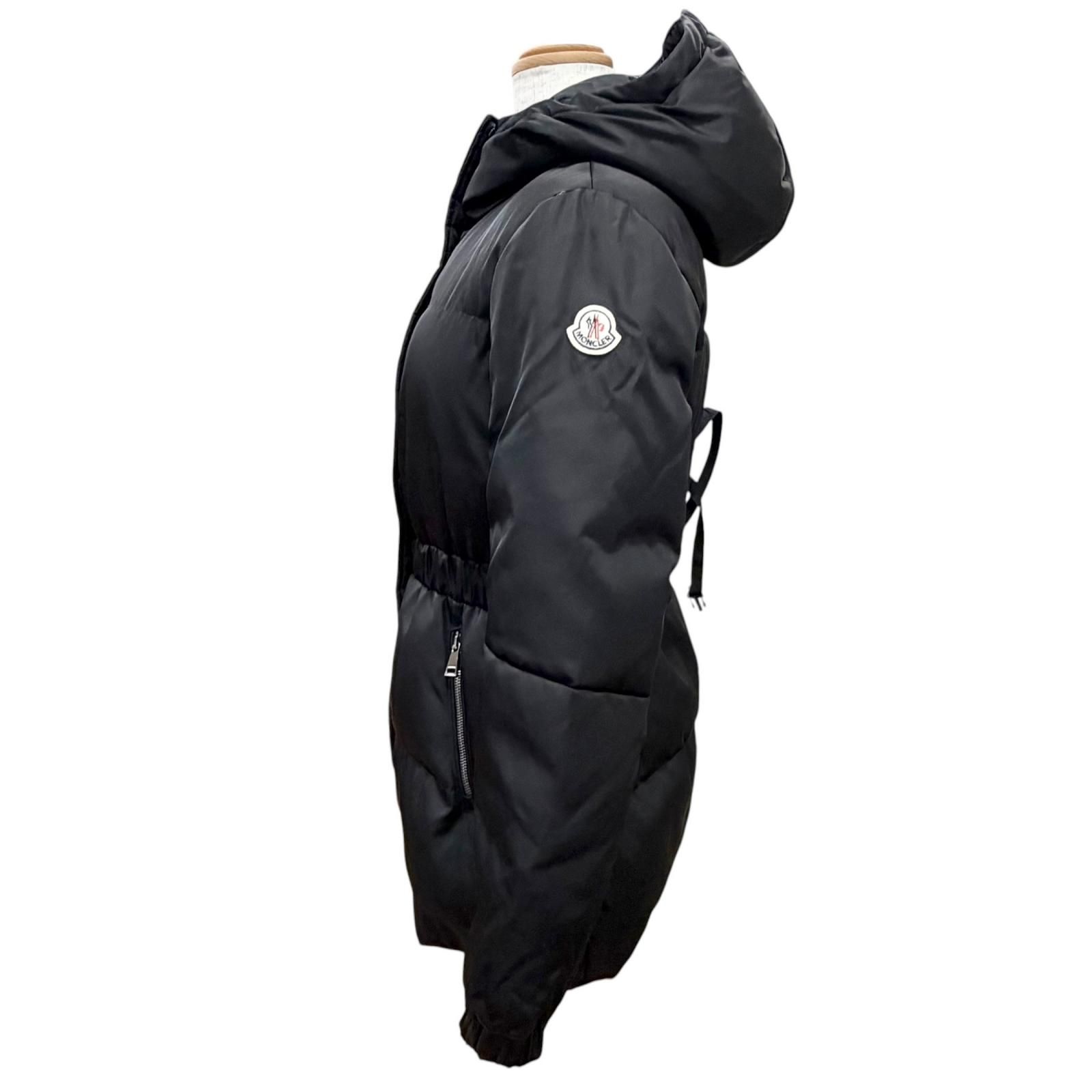 美品△MONCLER モンクレール 2018年製 D20934680005 FATSIAN ファシア