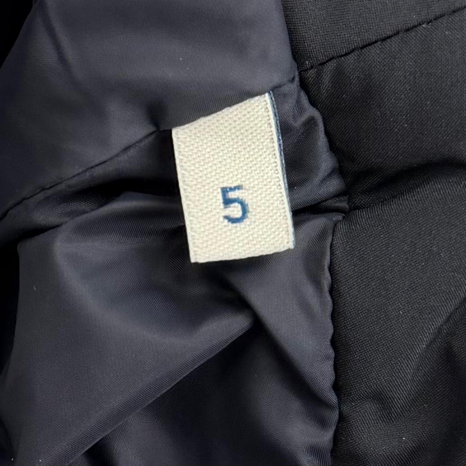 美品▽MONCLER モンクレール VERNOUX ヴェルヌ ウール フーデッド