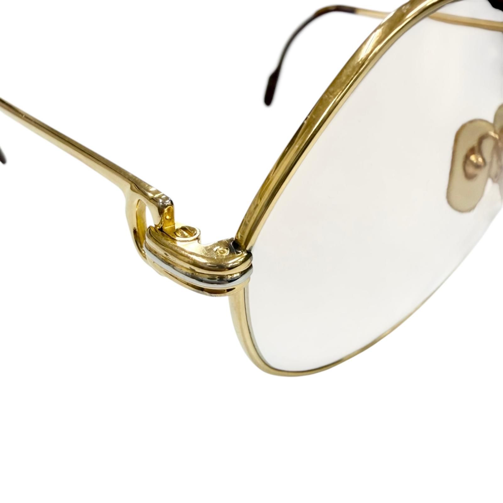 美品▽Cartier カルティエ ヴィンテージ ヴァンドーム ティアドロップ