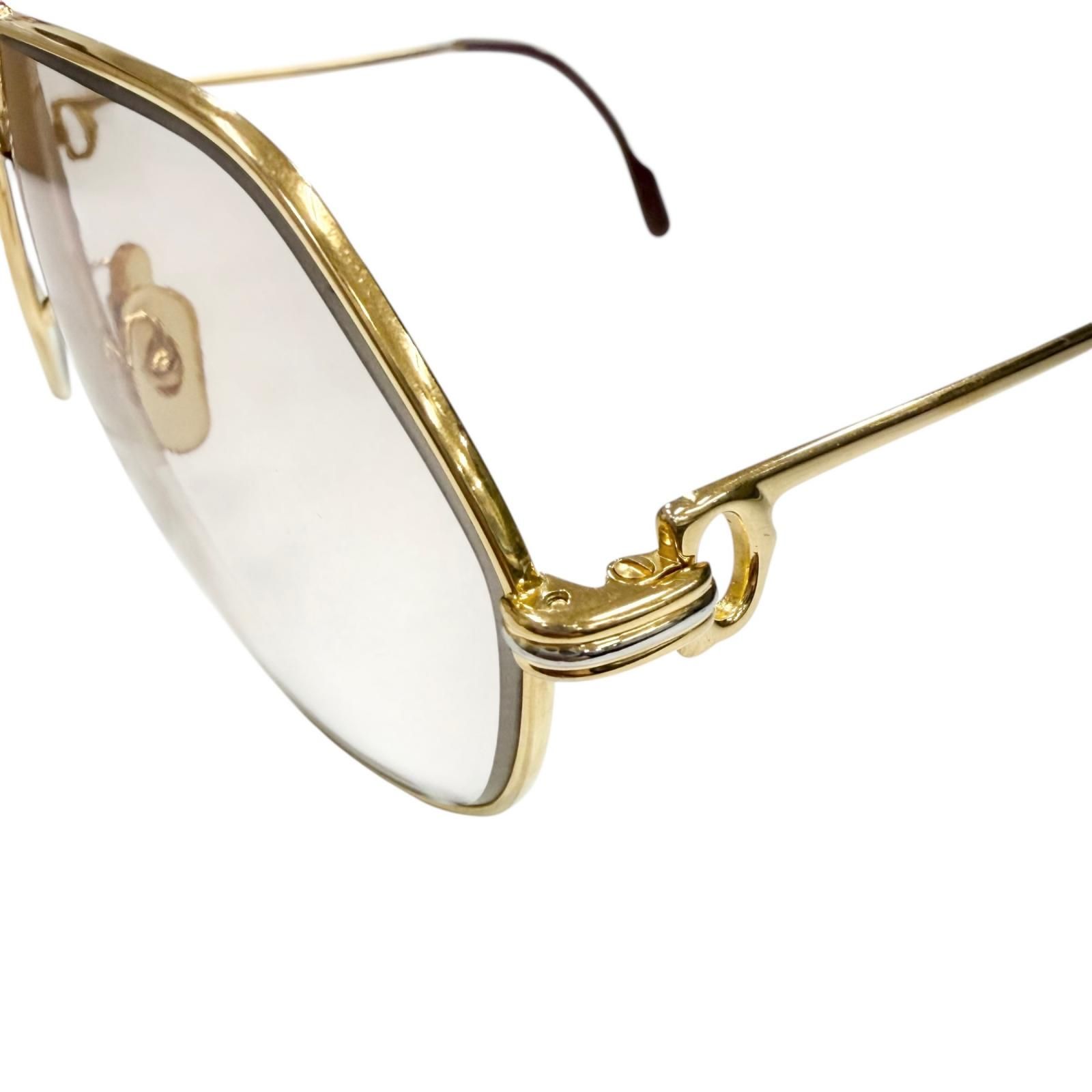 美品▽Cartier カルティエ ヴィンテージ ヴァンドーム ティアドロップ