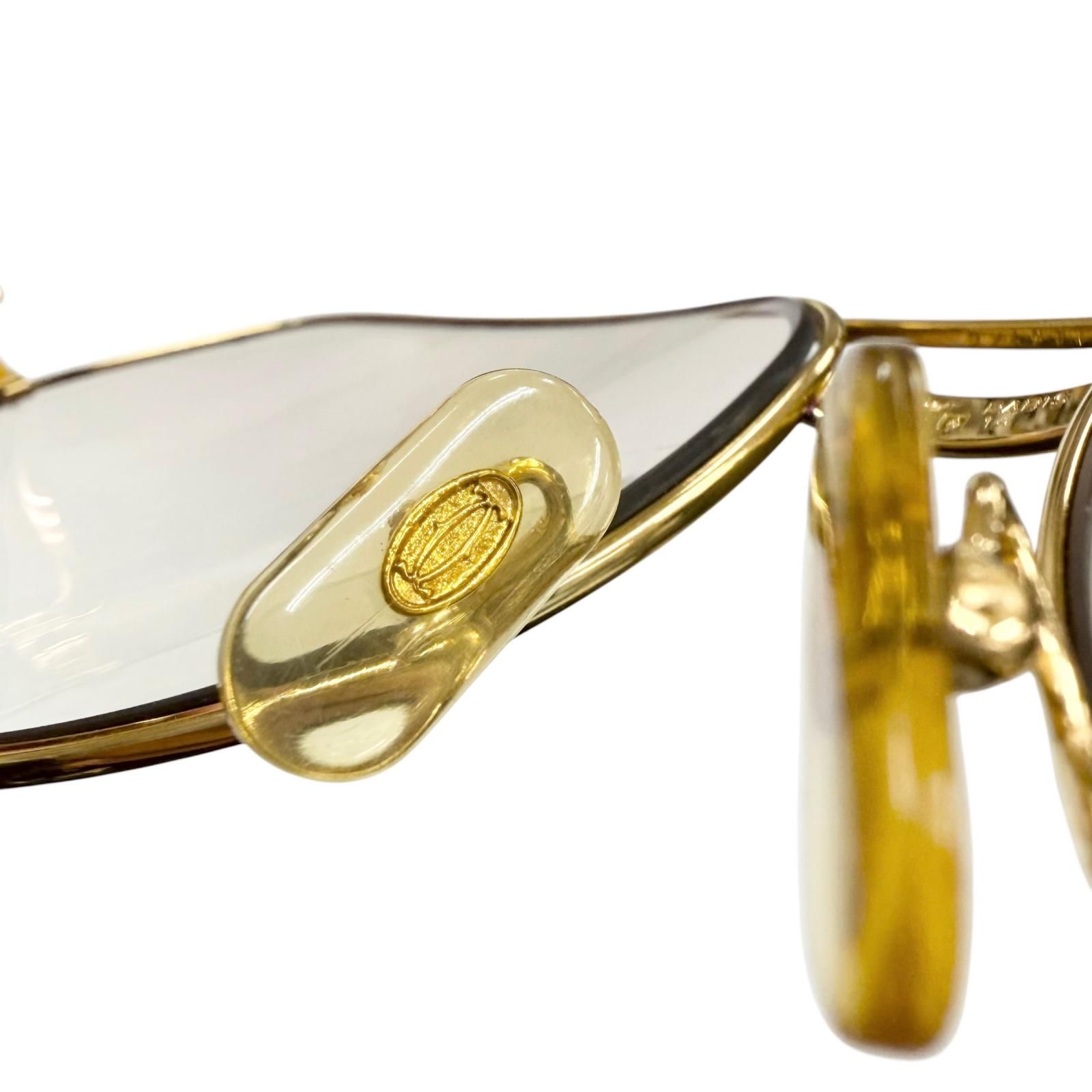 美品▽Cartier カルティエ ヴィンテージ ヴァンドーム ティアドロップ