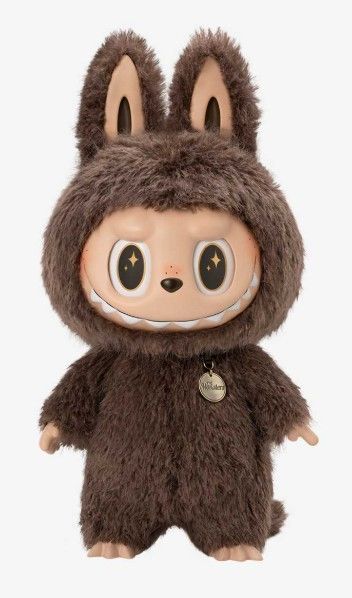 新品＊POPMART THE MONSTERS I FOUND YOU ジモモ 新品・未開封】POPMART THE MONSTERS I FOUND YOU ZIMOMO ジモモ