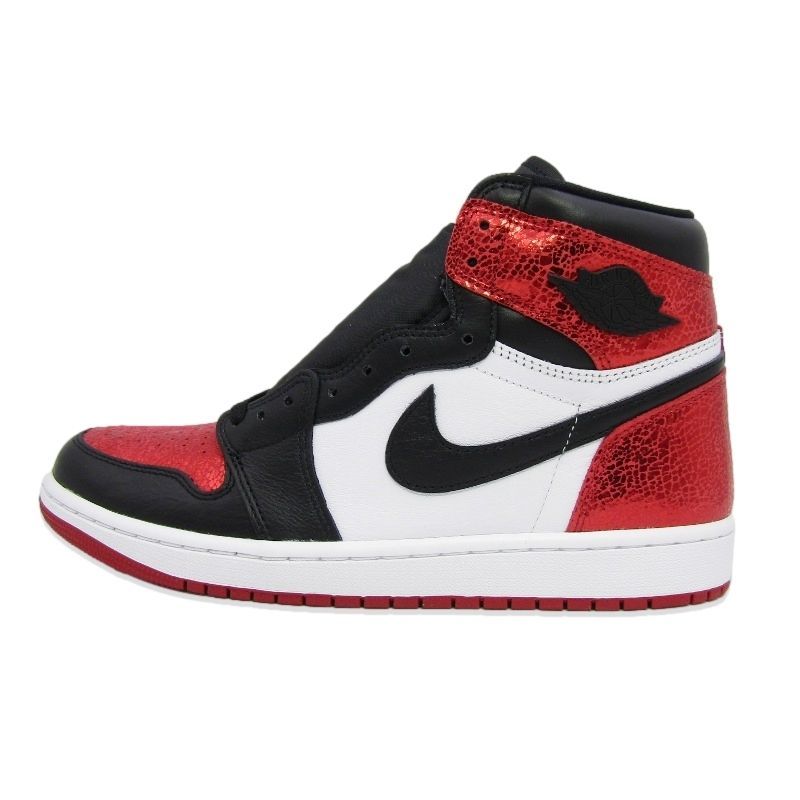 未使用 NIKE ナイキ 27.5cm WMNS AIR JORDAN 1 RETRO HI OG FD2596-602