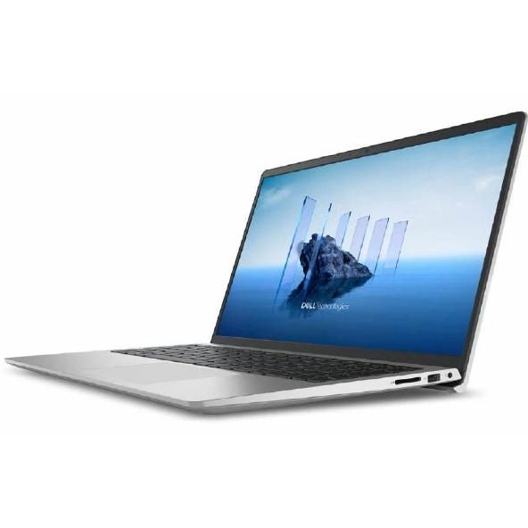 【新品/在庫あり】Dell 15 DC15250 ND25-FWHBSE5 プラチナシルバー 量販店モデル 15.6インチ Core 3 メモリ 8GB SSD 512GB Office H&B2024 Win11 Home デル ノートパソコン 57,165円