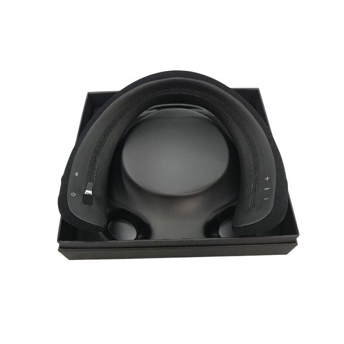 Bose SoundWear Companion Speaker ウェアラブルネックスピーカー 中古