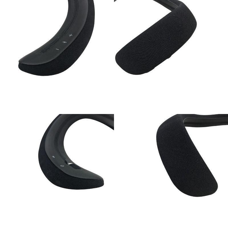 Bose SoundWear Companion Speaker ウェアラブルネックスピーカー 中古