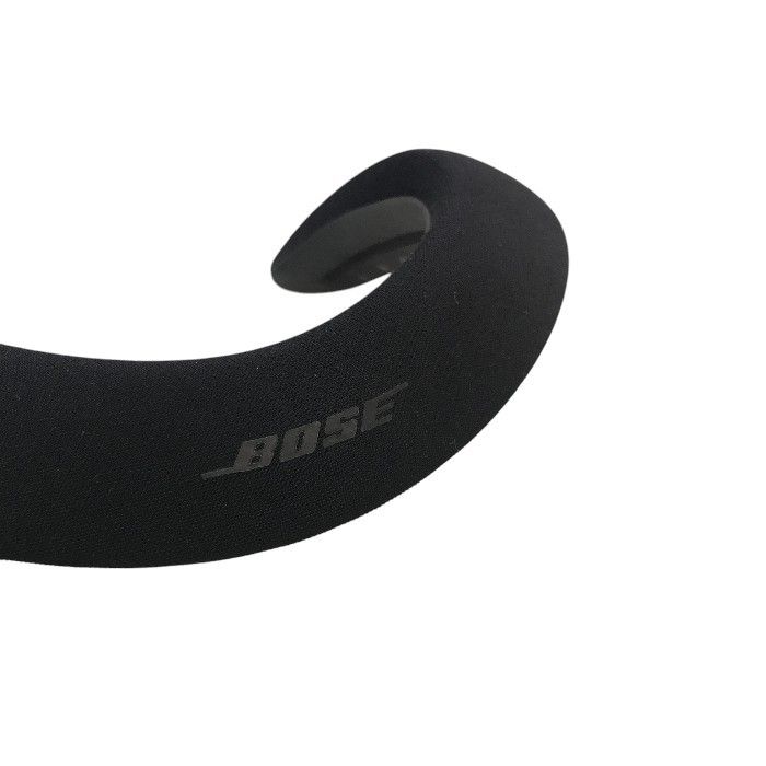 Bose SoundWear Companion Speaker ウェアラブルネックスピーカー 中古