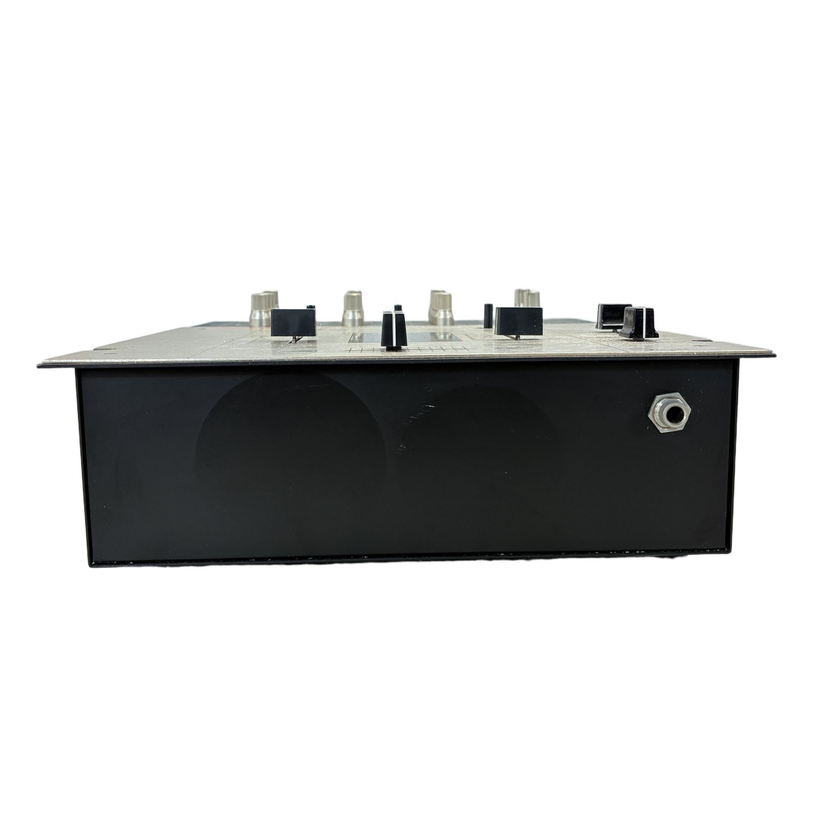 Vestax PMC−05ProII DJミキサー 2チャンネル 仕様 DJ機材 ベスタクス