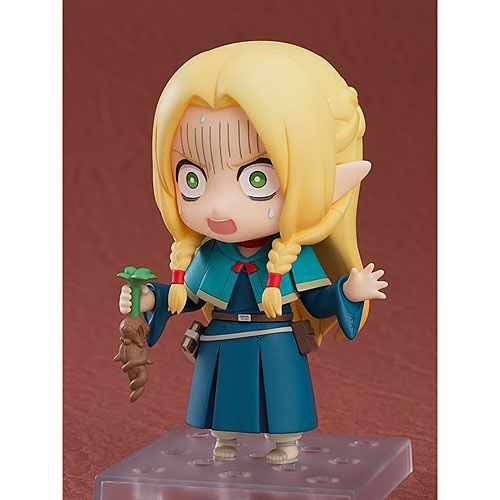 【新品/在庫あり】[グッドスマイルカンパニー] ねんどろいど マルシル 5,844円