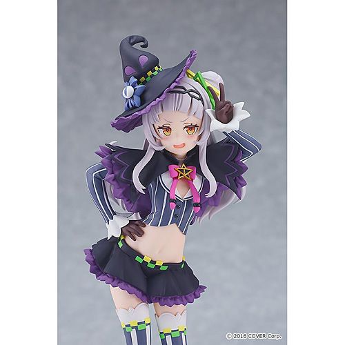 【新品/在庫あり】[マックスファクトリー] ポップアップパレード 紫咲シオン