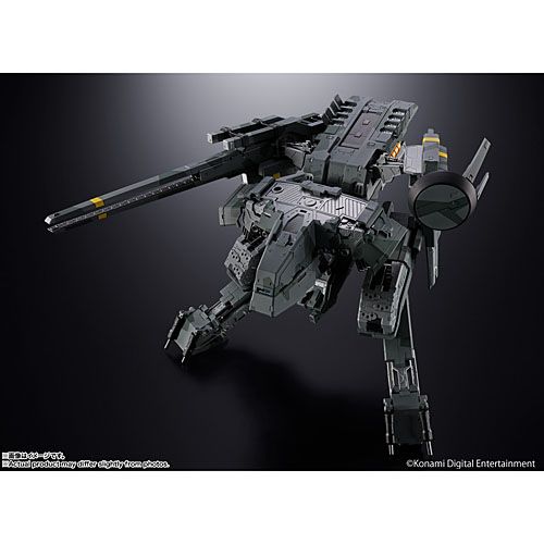【新品/在庫あり】[バンダイ] 超合金 メタルギアレックス 23,050円