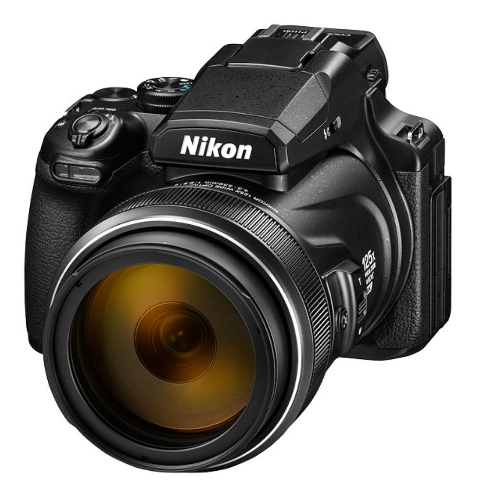 【新品/在庫あり】Nikon ニコン COOLPIX P1100 超望遠ズームカメラ デジタルカメラ