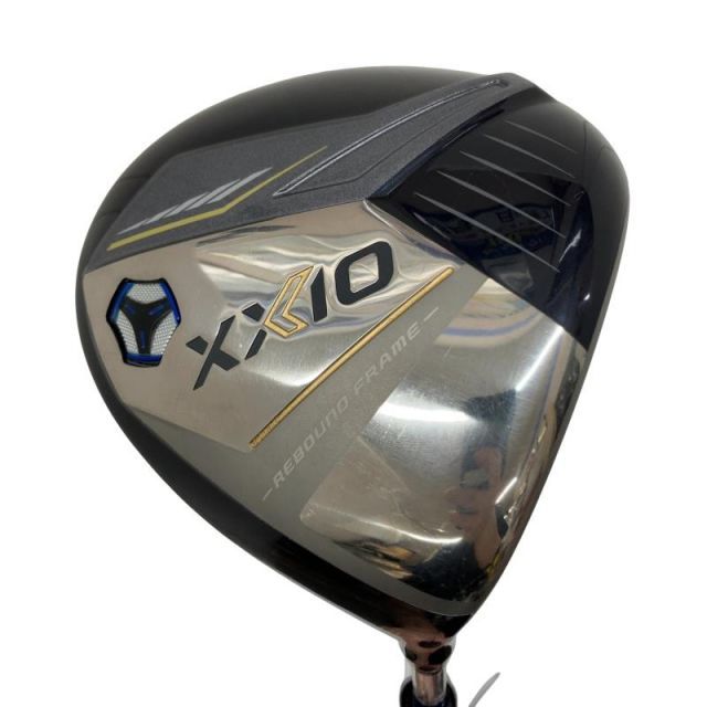 【中古】 ダンロップ XXIO(2024) 10.5° ドライバー DR XXIO MP1300(DR) (フレックスR) メンズ 男性用 右利き 右用 Cランク ゴルフクラブ