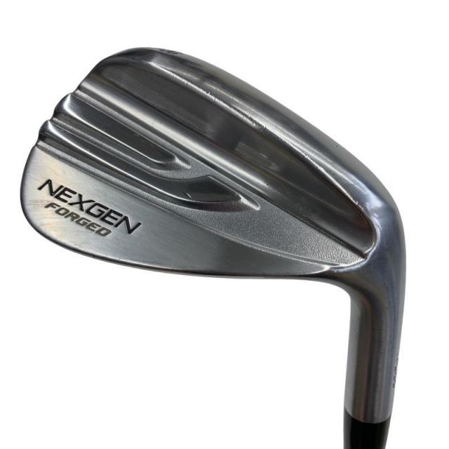 【中古】 ゴルフパートナー NEXGEN FORGED WEDGE(2022) 48°/10° ウェッジ WG NS PRO MODUS3 TOUR105 (フレックスS) メンズ 男性用 右利き 右用 Cランク ゴルフクラブ