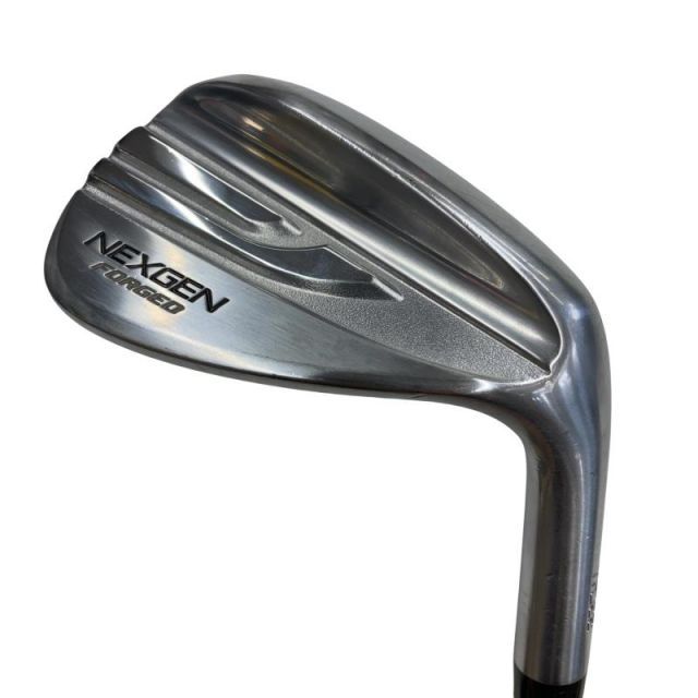 【中古】 ゴルフパートナー NEXGEN FORGED WEDGE(2022) 52°/10° ウェッジ WG NS PRO MODUS3 TOUR105 (フレックスS) メンズ 男性用 右利き 右用 Cランク ゴルフクラブ 9,959円