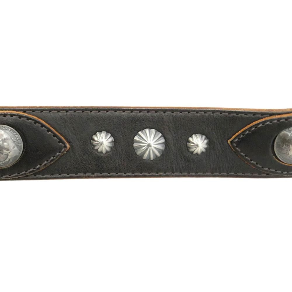 Vintage Works ヴィンテージワークス DH5746 ウエスタン バックル