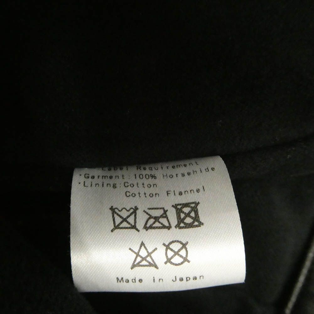 FINE CREEK LEATHERS ファインクリークレザー Nowk ノーク フル