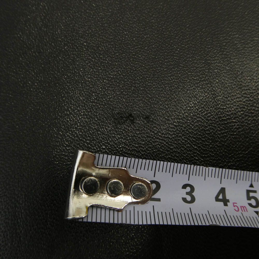 FINE CREEK LEATHERS ファインクリークレザー Nowk ノーク フル