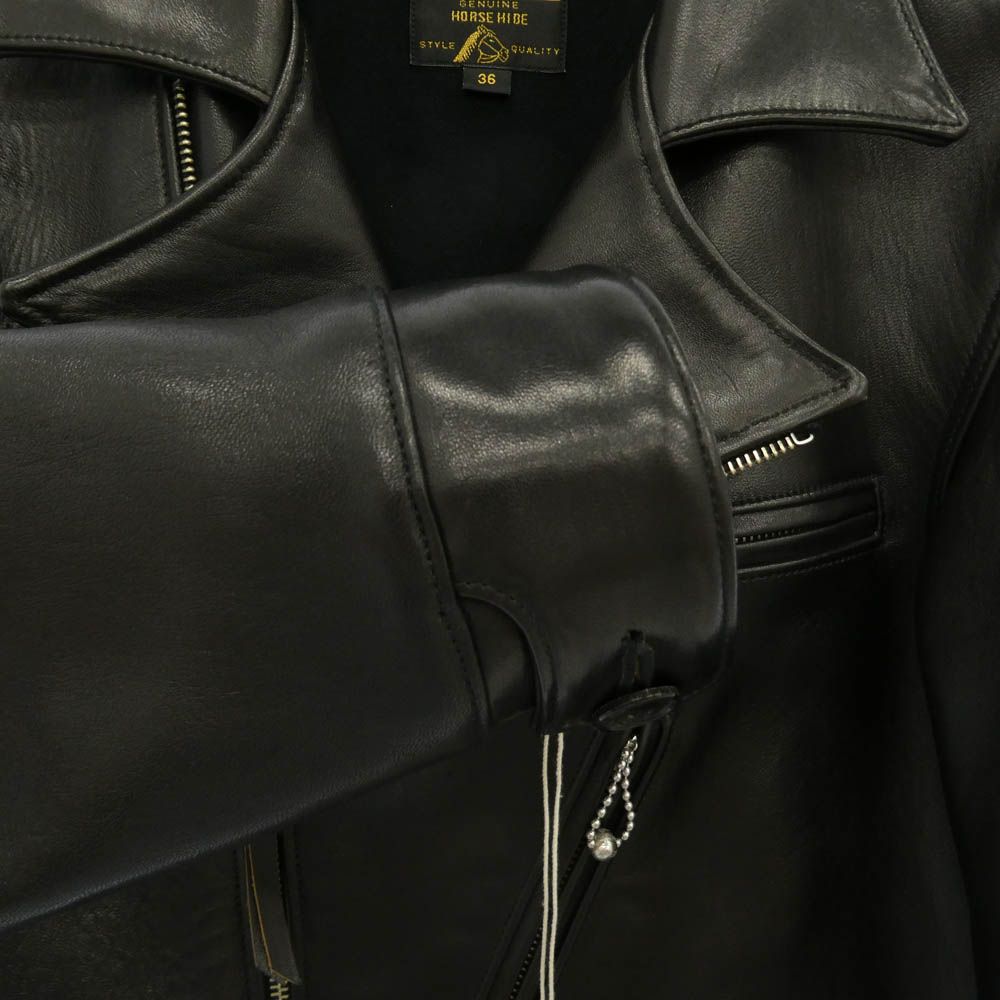 FINE CREEK LEATHERS ファインクリークレザー Nowk ノーク フル