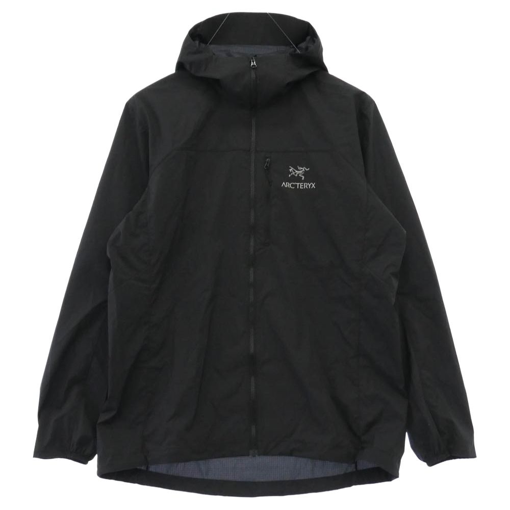 ARC'TERYX アークテリクス X000007411 SQUAMISH HOODY スコーミッシュ