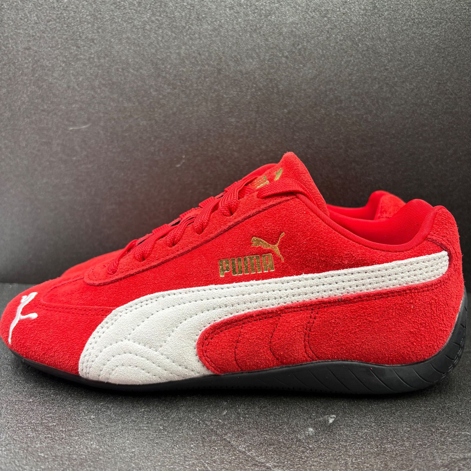 新品　Puma Speedcat OG 