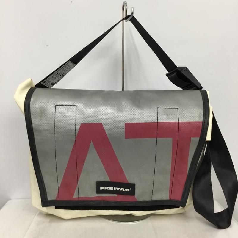 FREITAG フライターグ メッセンジャーバッグ ショルダーバッグ - メルカリ