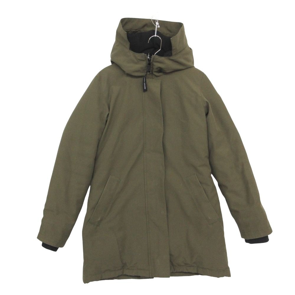 CANADA GOOSE カナダグース ダウンジャケット 4071JM CONSTABLE PARKA