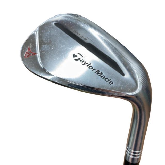 【中古】 テーラーメイド Taylor Made MILLED GRIND 2 60°/10° ウェッジ WG NS PRO 950GH (フレックスS) メンズ 男性用 右利き 右用 Cランク ゴルフクラブ 8,140円