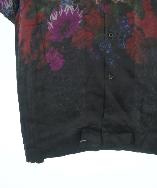 DRIES VAN NOTEN カジュアルシャツ メンズ 【古着】【中古】【送料無料