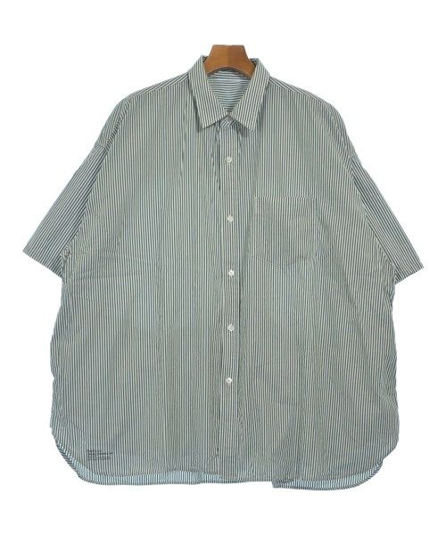 FreshService カジュアルシャツ メンズ 【古着】【中古】【送料無料】