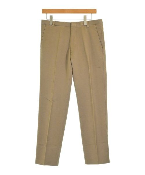 DRIES VAN NOTEN スラックス メンズ 【古着】【中古】【送料無料】