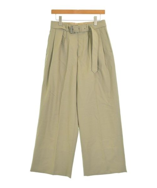 DRIES VAN NOTEN スラックス メンズ 【古着】【中古】【送料無料】 21,980円