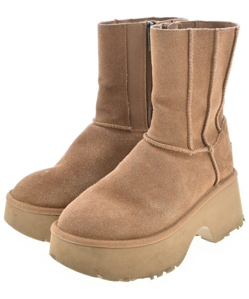 UGG ブーツ レディース 【古着】【中古】【送料無料】