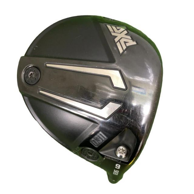 【中古】 PXG PXG 0311 GEN5 9° ドライバー DR リシャフト (フレックスその他) メンズ 男性用 右利き 右用 Cランク ゴルフクラブ