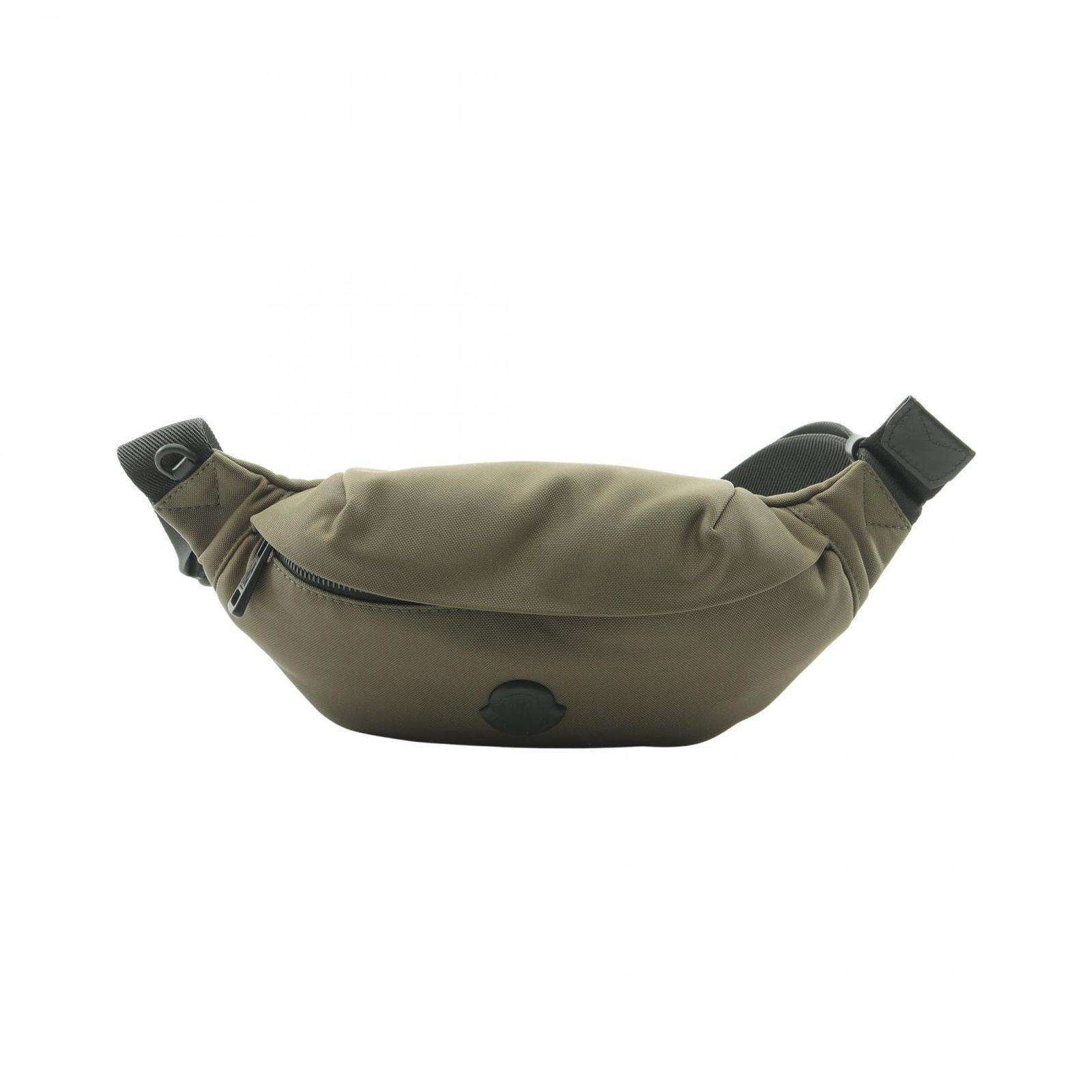 モンクレール MONCLER ウエストバッグ ボディバッグ DURANCE SMALL 5M00001M7755823 ナイロン レザー ウエストバッグ ユニセックス 新品