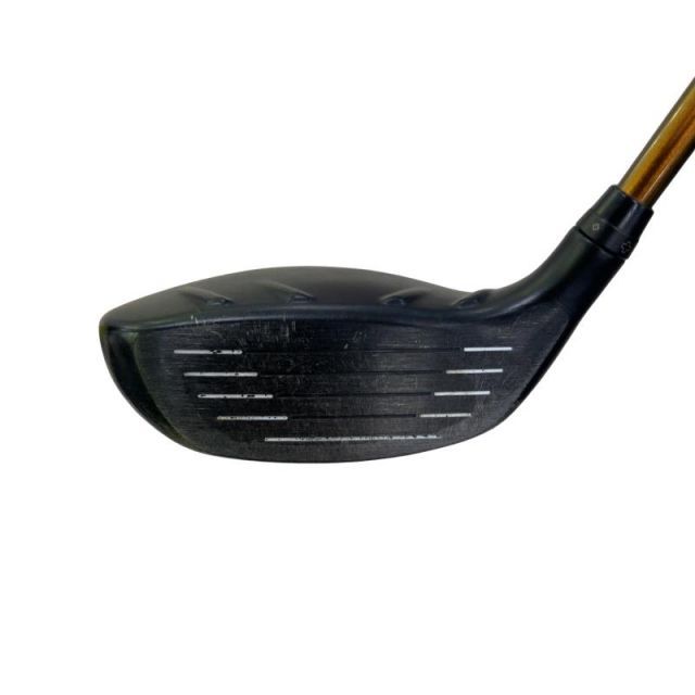【中古】 ピン G400 5W フェアウェイウッド FW ALTA J CB(FW) (フレックスS) メンズ 男性用 右利き 右用 Cランク ゴルフクラブ